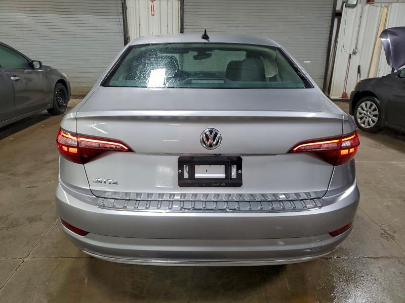 Фото 6 - VOLKSWAGEN JETTA