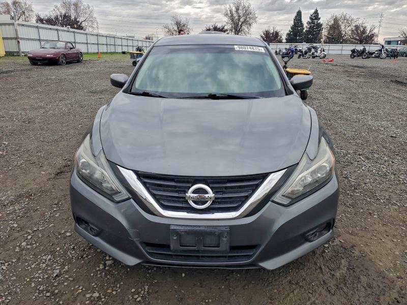 Фото 5 - NISSAN ALTIMA