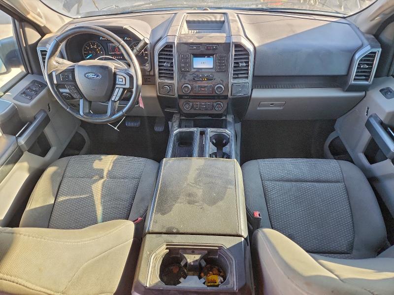 Фото 8 - FORD F-150