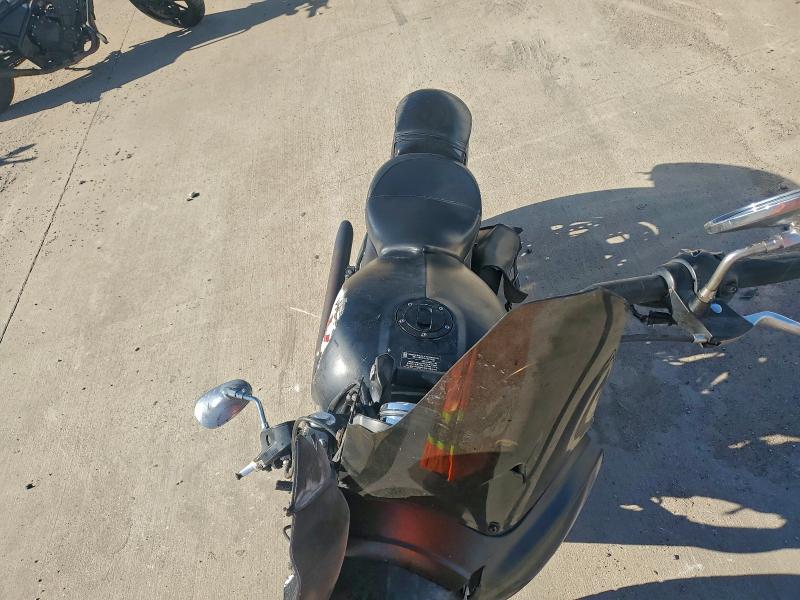 VICTORY MOTORCYCLE 2012