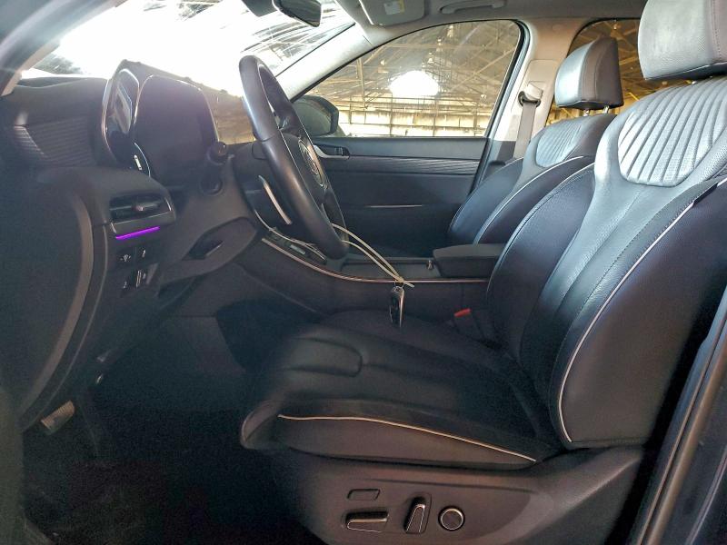 Фото 7 - HYUNDAI PALISADE