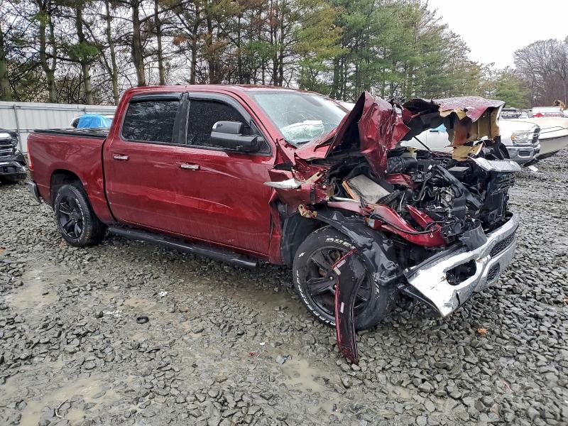 Фото 4 - RAM 1500