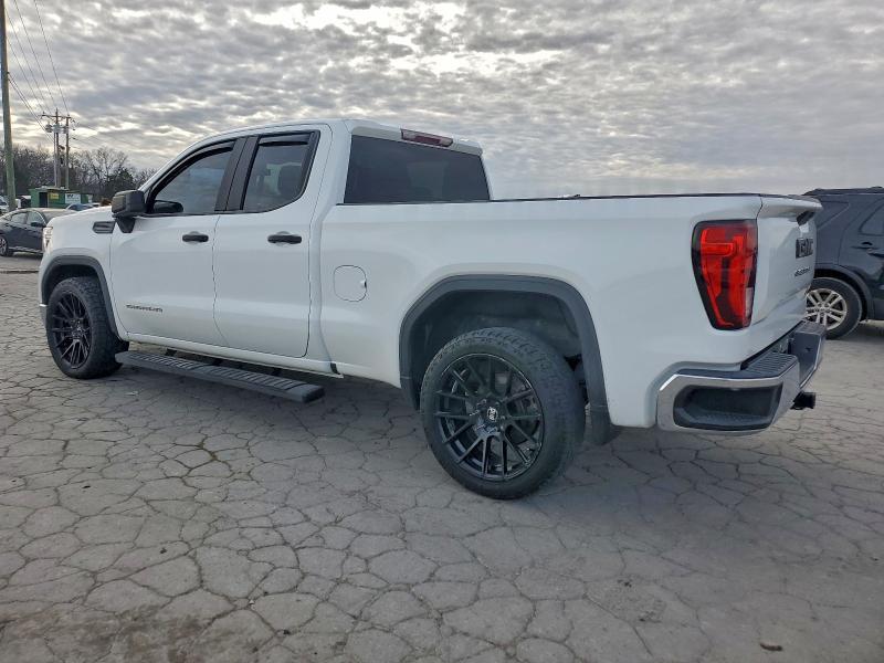 Фото 2 - GMC SIERRA