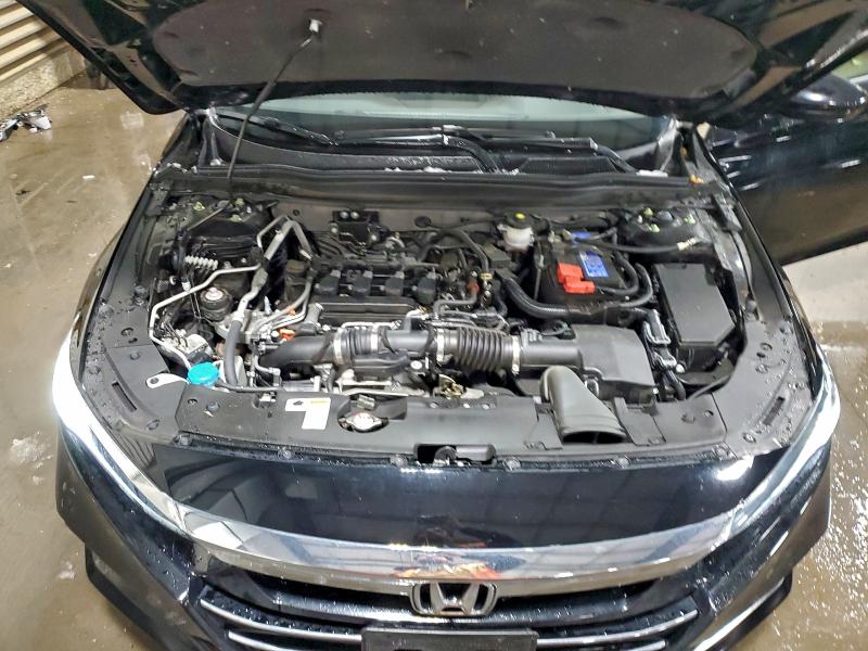 Фото 11 - HONDA ACCORD