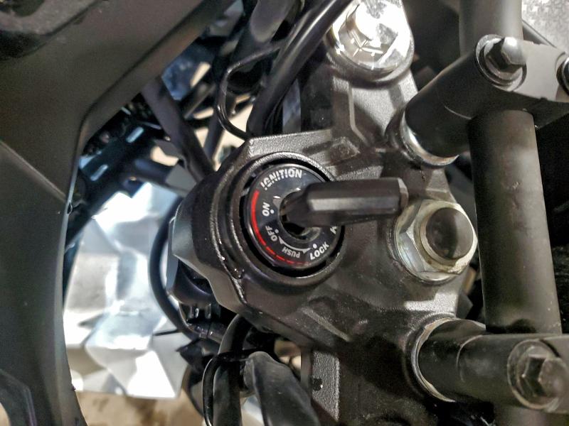 KAWASAKI KL650 M 2024