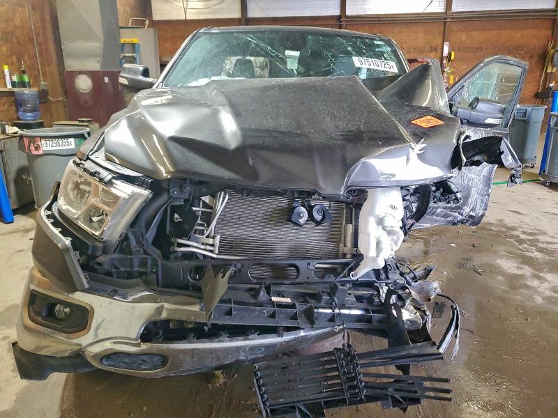 Фото 5 - RAM 1500