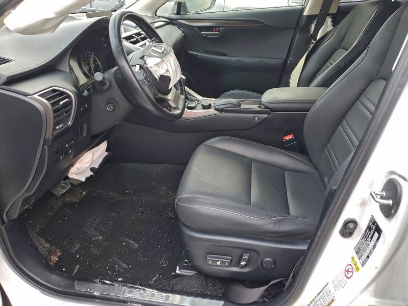 Фото 7 - LEXUS NX