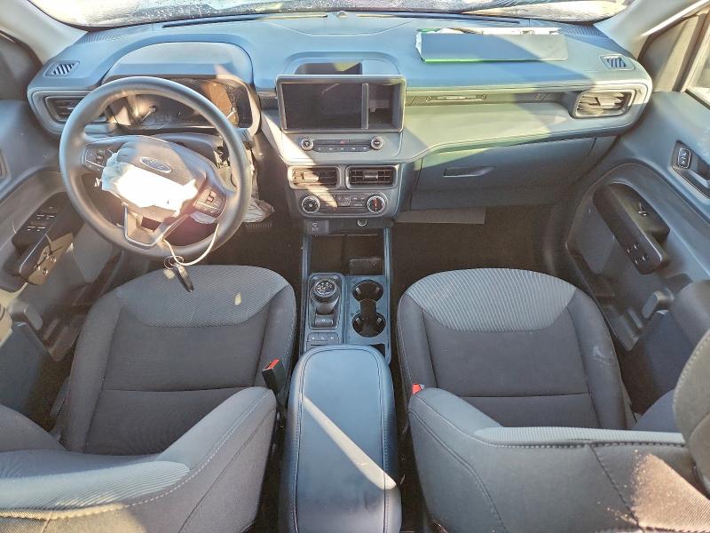 Фото 8 - FORD MAVERICK