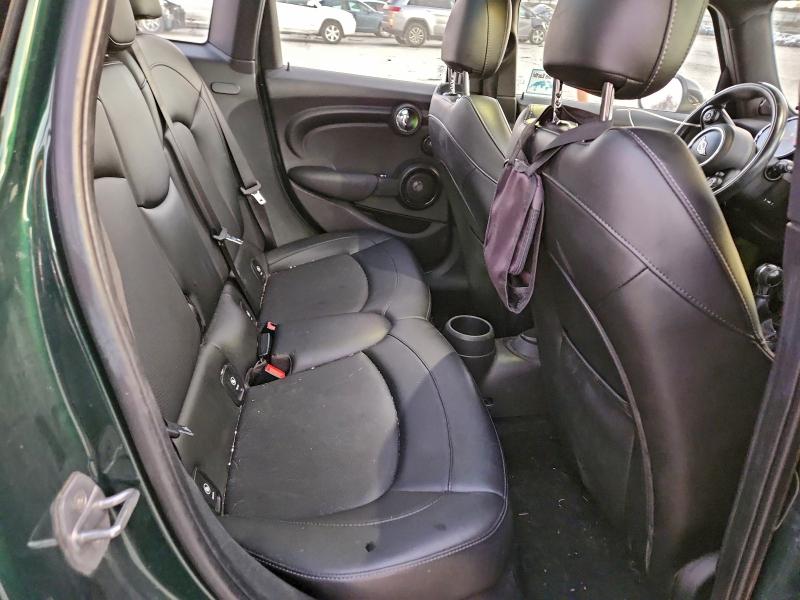 Фото 10 - MINI COOPER