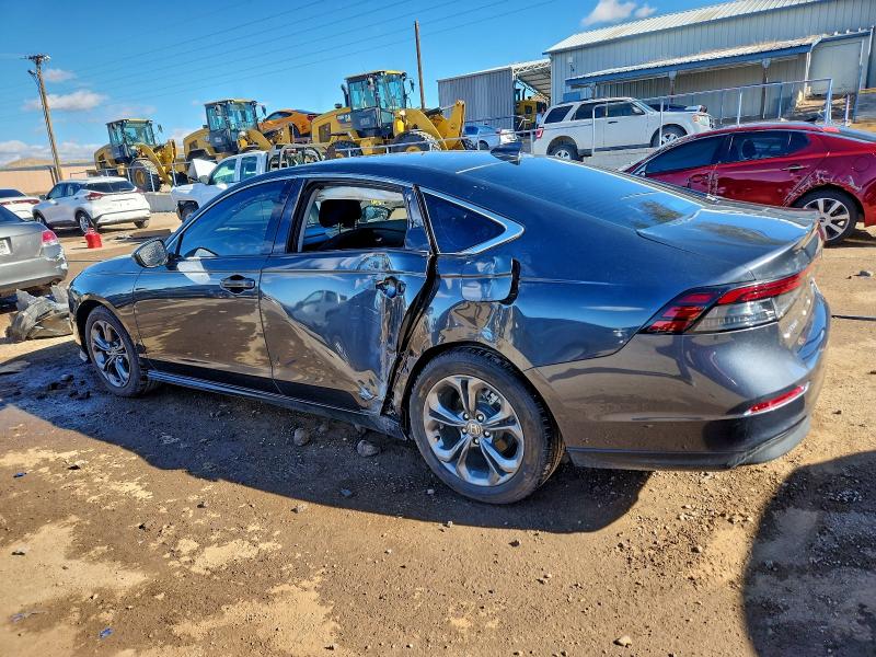 Фото 2 - HONDA ACCORD