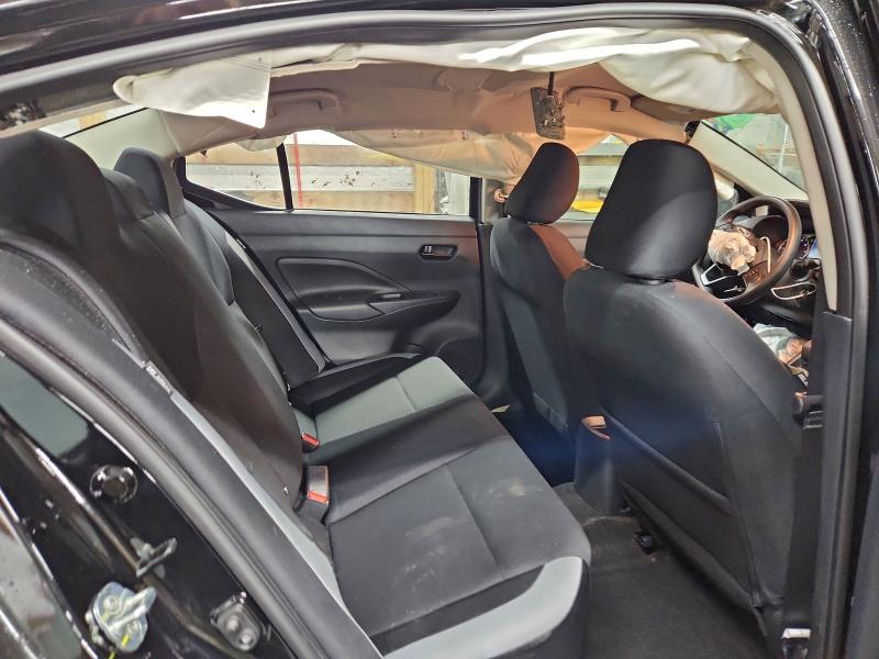 Фото 10 - NISSAN VERSA