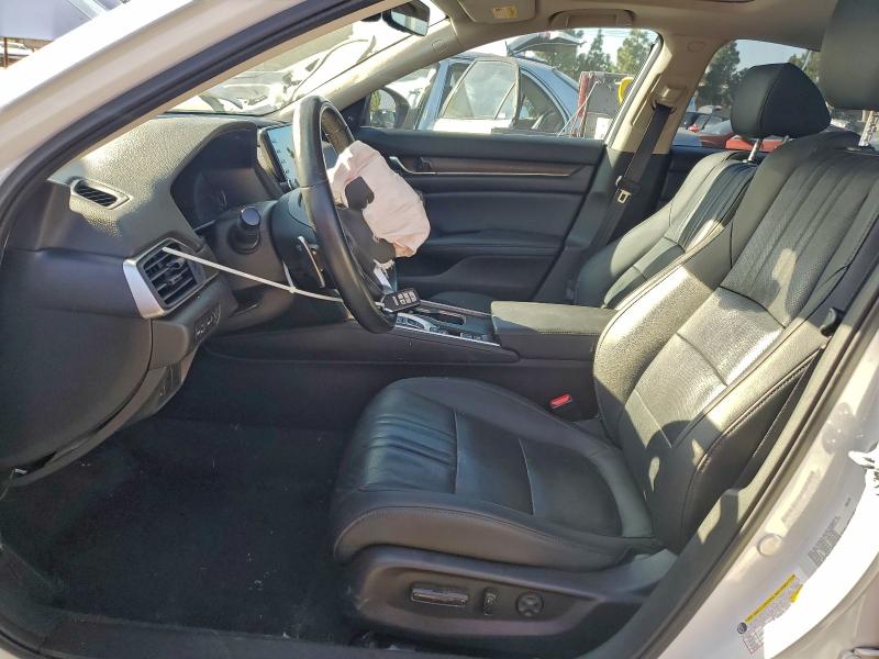 Фото 7 - HONDA ACCORD