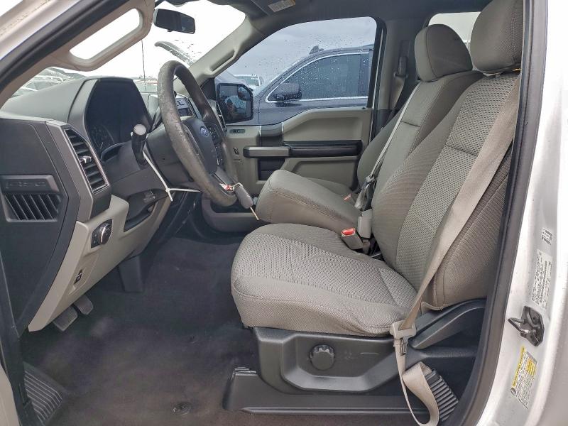 Фото 7 - FORD F-150