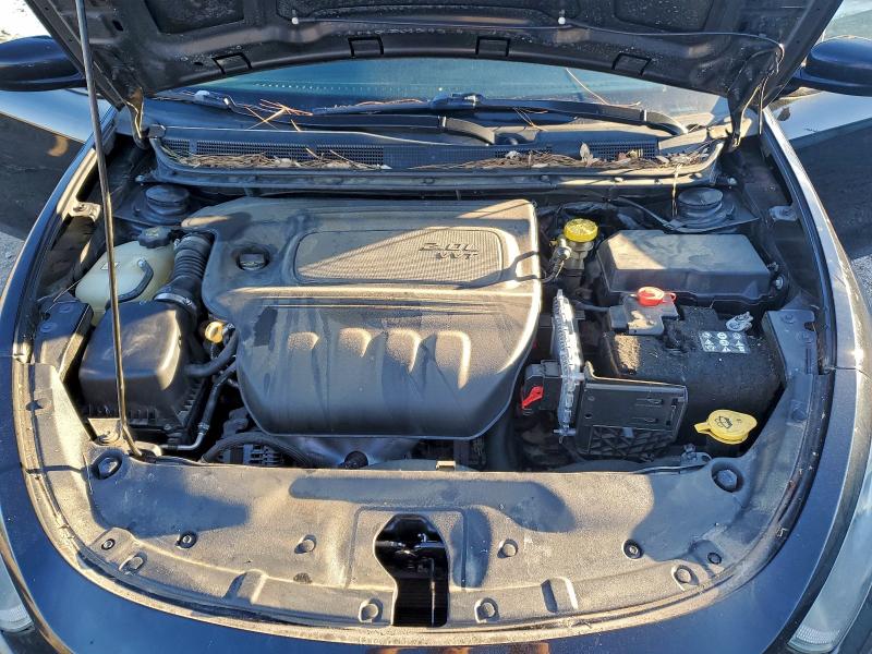 DODGE DART 2016 VIN 1C3CDFFA4GD822294