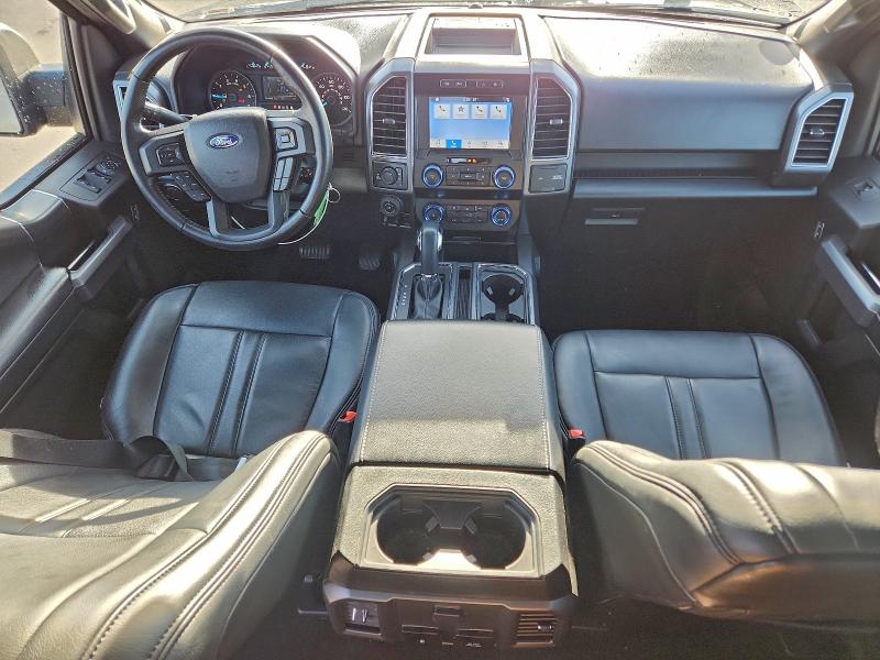 Фото 8 - FORD F-150