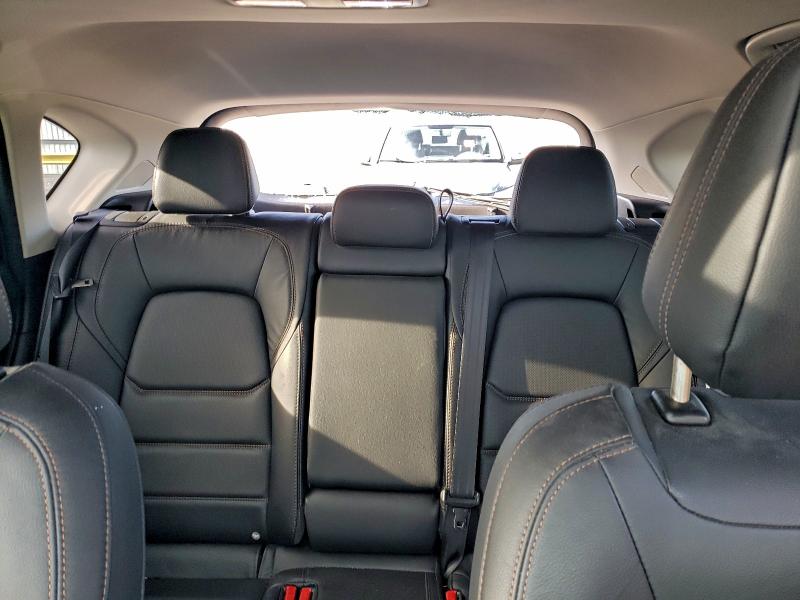 MAZDA CX-5 PREMI 2023 VIN JM3KFBDM5P0227038