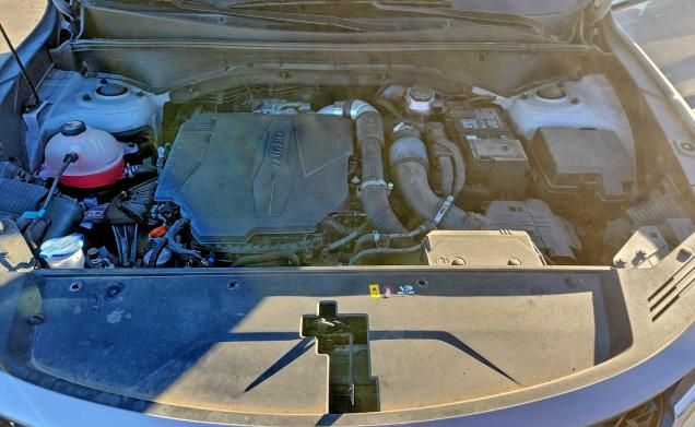 Фото 12 - KIA SORENTO