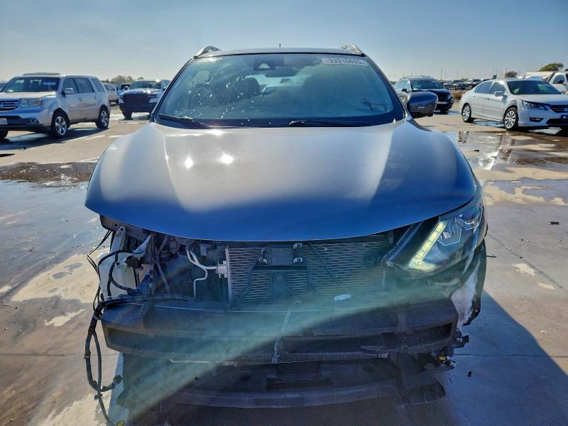 Фото 5 - NISSAN ROGUE