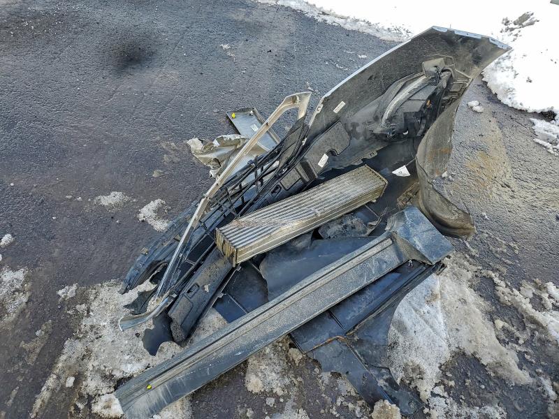 Фото 12 - CHEVROLET EQUINOX