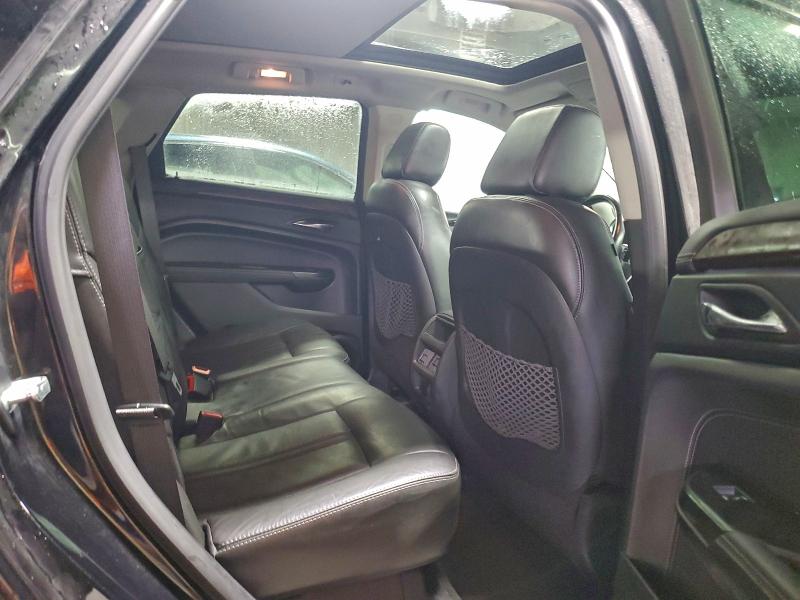 Фото 10 - CADILLAC SRX