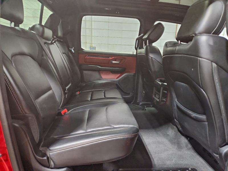 Фото 10 - RAM 1500