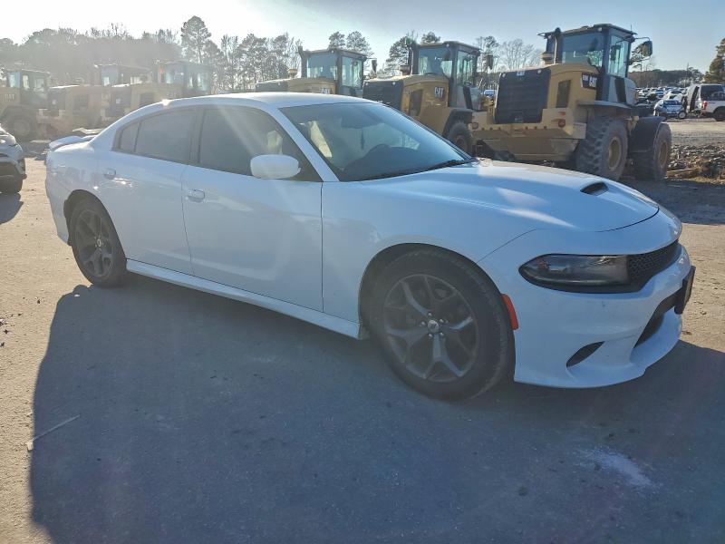 Фото 4 - DODGE CHARGER