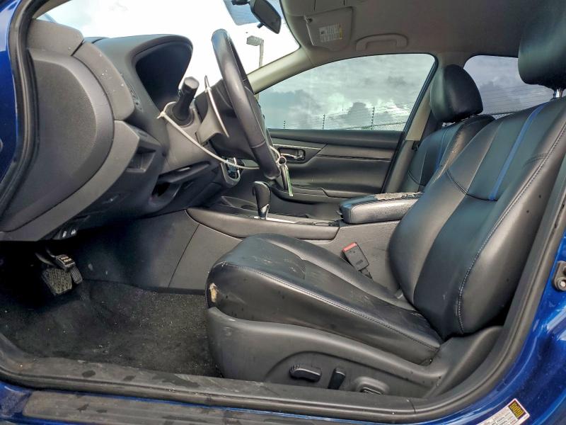 Фото 7 - NISSAN ALTIMA