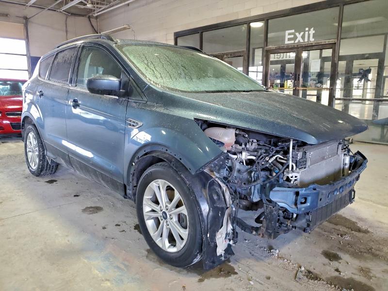 Фото 4 - FORD ESCAPE