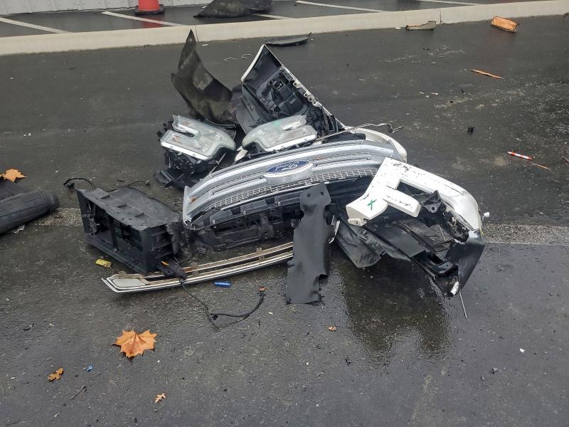 Фото 12 - FORD F-150