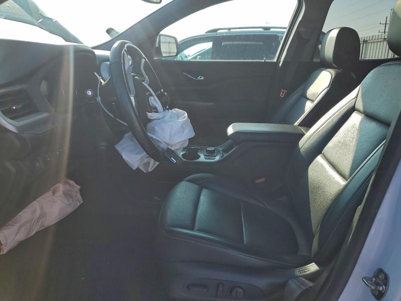 Фото 7 - GMC ACADIA