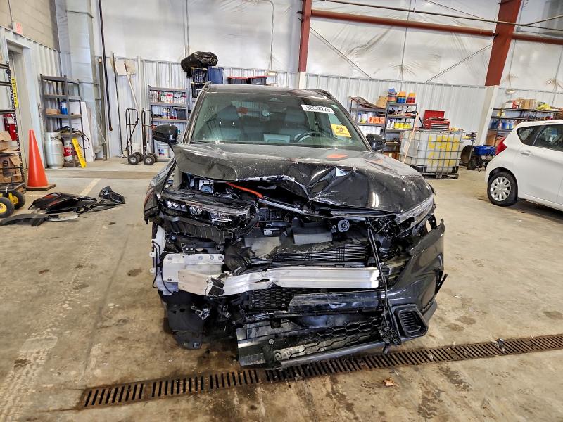 Фото 5 - HONDA CRV