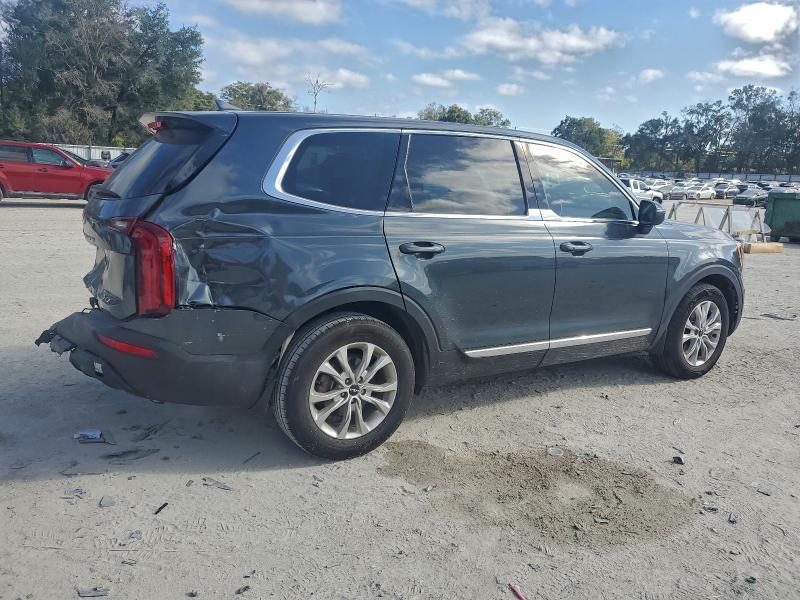 Фото 3 - KIA TELLURIDE
