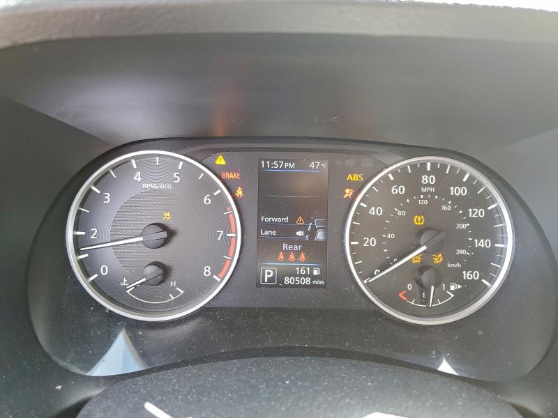 Фото 9 - NISSAN SENTRA