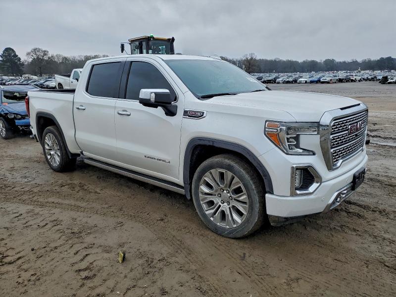 Фото 4 - GMC SIERRA