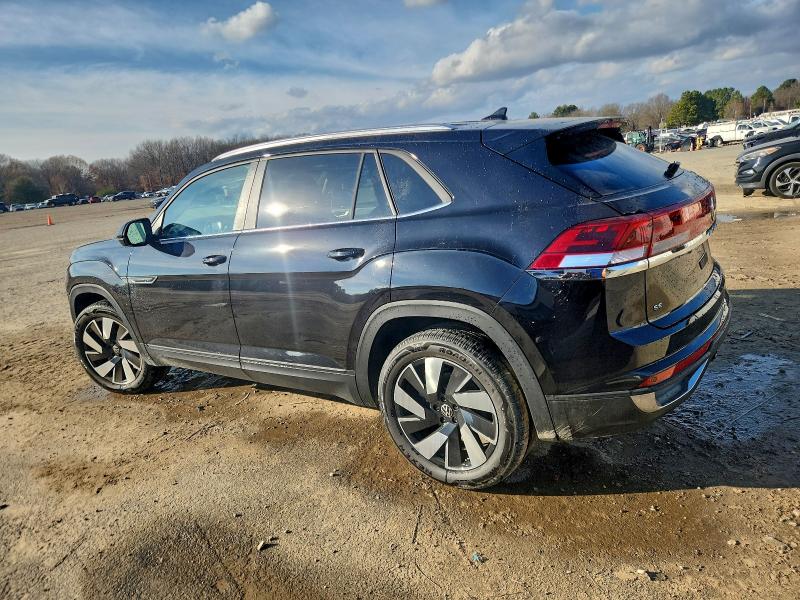 Фото 2 - VOLKSWAGEN ATLAS