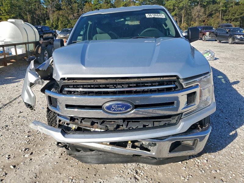 Фото 5 - FORD F-150