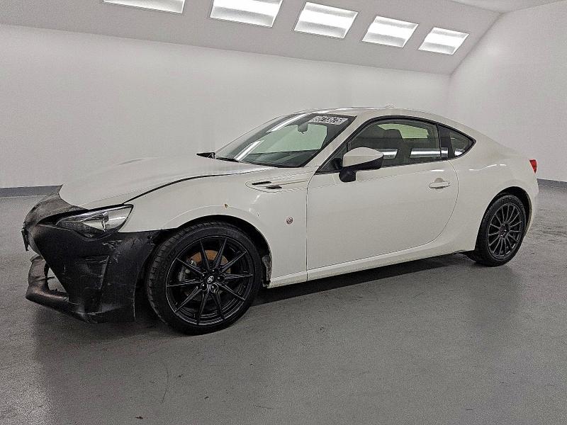 TOYOTA 86 2017 VIN JF1ZNAA10H9700748