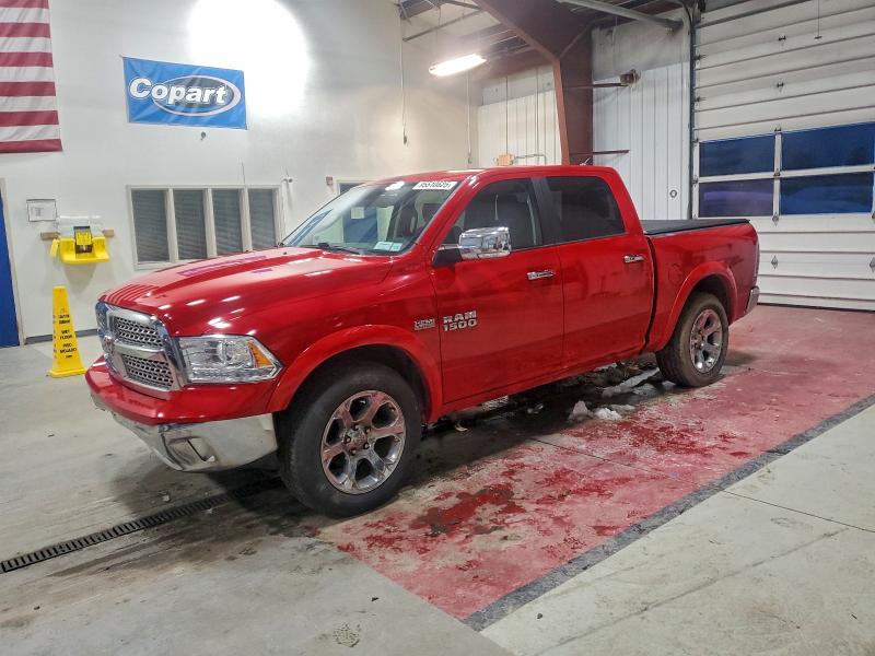 Фото 1 - RAM 1500