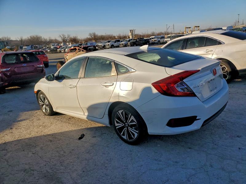 Фото 2 - HONDA CIVIC