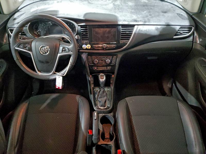 Фото 8 - BUICK ENCORE