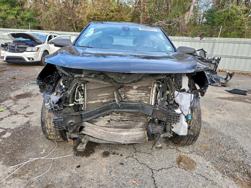 Фото 5 - CHEVROLET EQUINOX