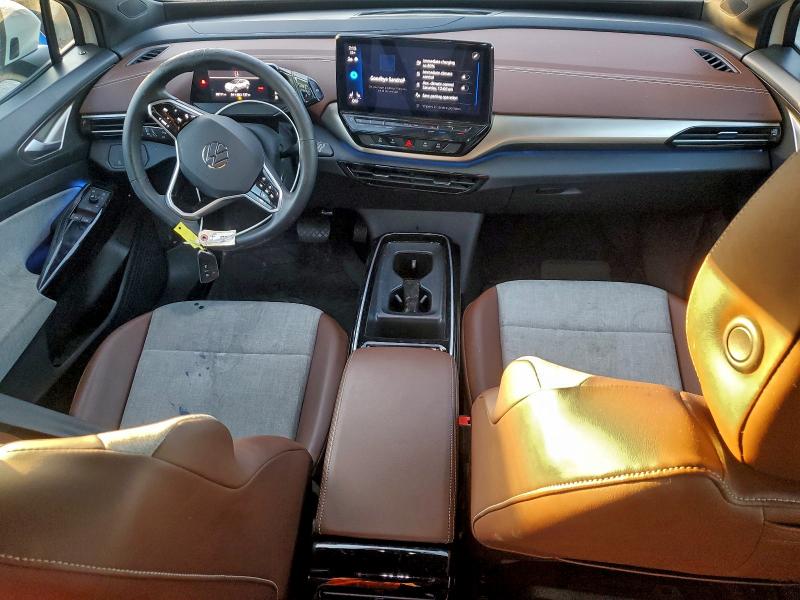 VOLKSWAGEN ID.4 PRO 2023 VIN 1V2CMPE81PC022900