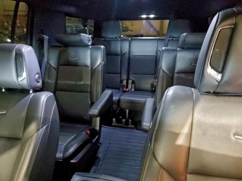 Фото 10 - CADILLAC ESCALADE