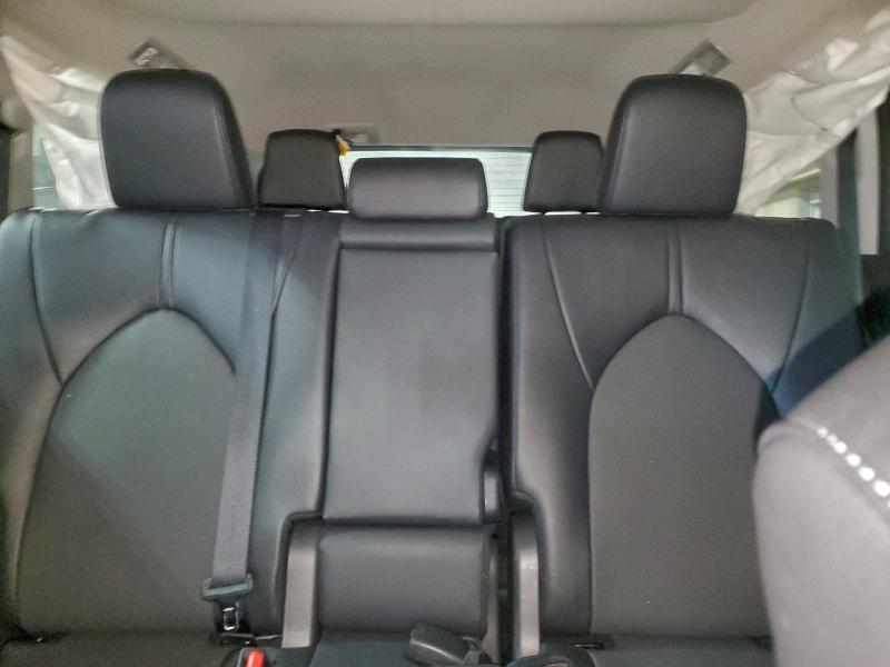 Фото 10 - TOYOTA GRAND HIGH