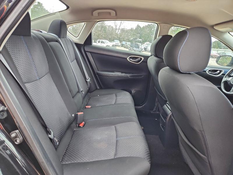 Фото 10 - NISSAN SENTRA