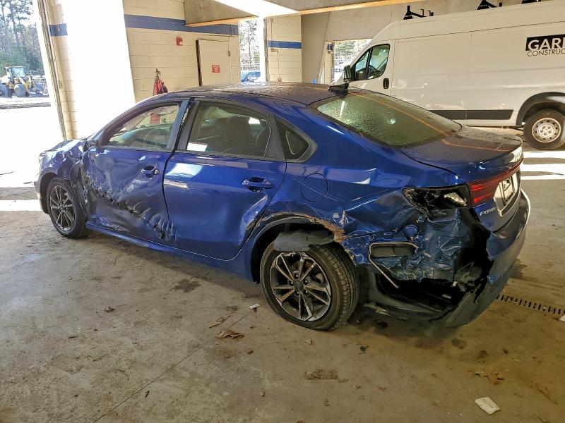 Фото 2 - KIA FORTE