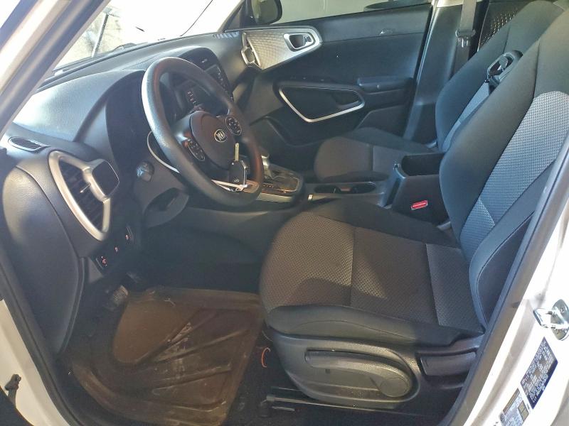 Фото 7 - KIA SOUL