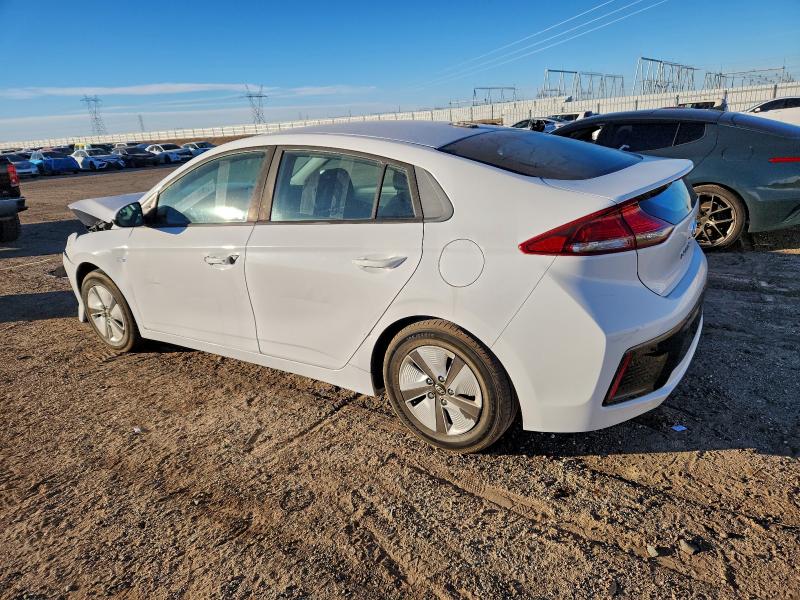 Фото 2 - HYUNDAI IONIQ