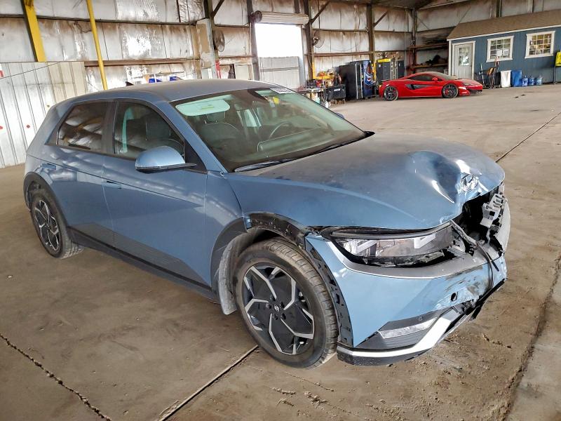 Фото 4 - HYUNDAI IONIQ