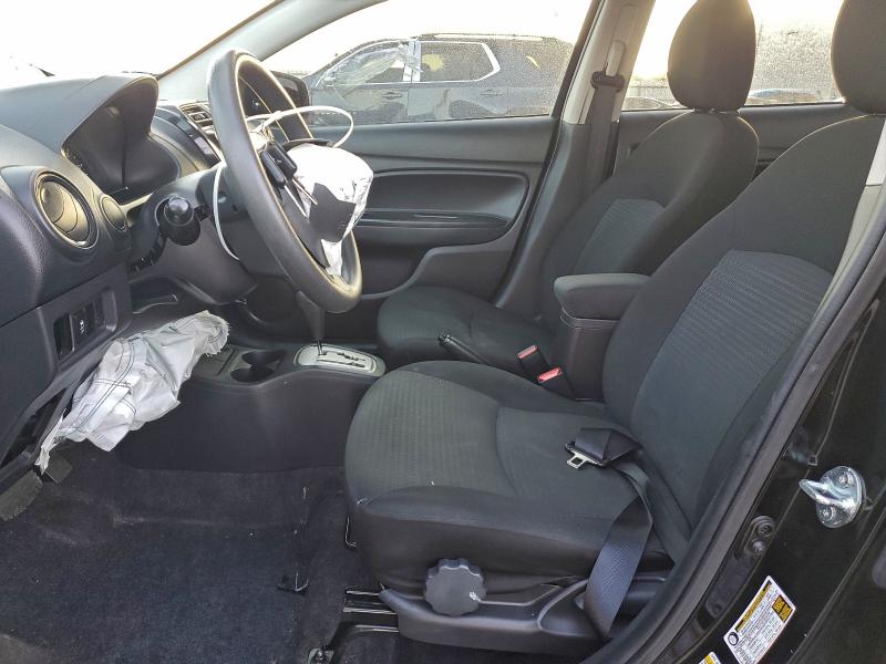 Фото 7 - MITSUBISHI MIRAGE